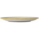 Πιάτο Ρηχό Ivory 25cm - Image 2