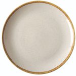Πιάτο Ρηχό Ivory 27,5cm
