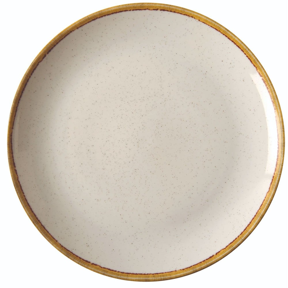 piato-rixo-ivory-27cm Πιάτο Ρηχό Ivory 27,5cm - Image 1