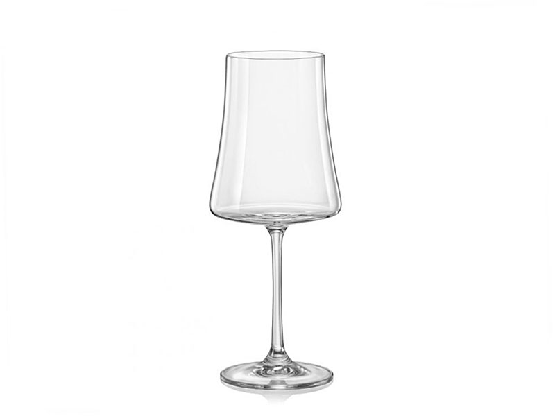 XTRA-56CL Ποτήρι Κρασιού XTra 56cl - Image 1