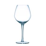 Ποτήρι Κρασιού Angulaire 35cl