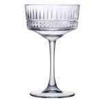 Ποτήρι Coupe Elysia 26cl