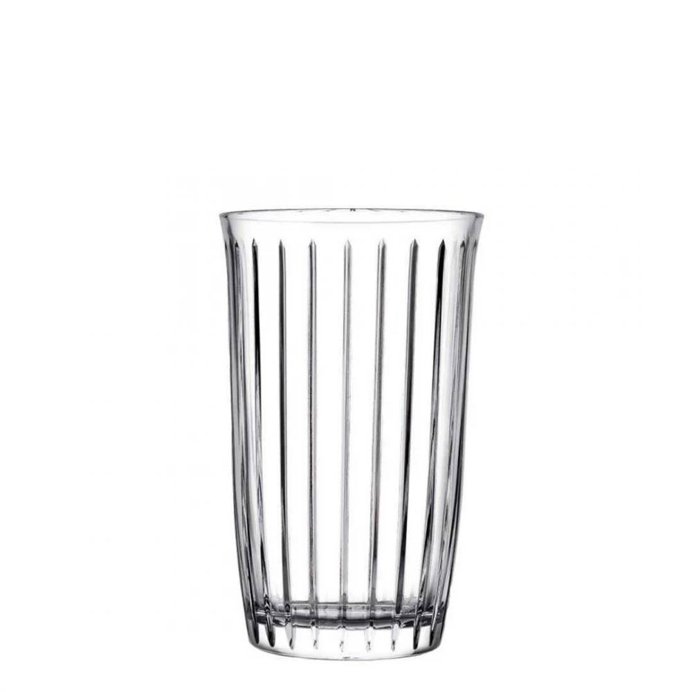 29,5cl-Σωληνα Ποτήρι Σωλήνα 29,5cl Joy - Image 1