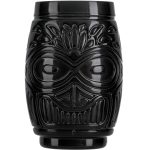 Ποτήρι Tiki Μαύρο 50cl