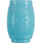 Ποτήρι Tiki Γαλάζιο 50cl