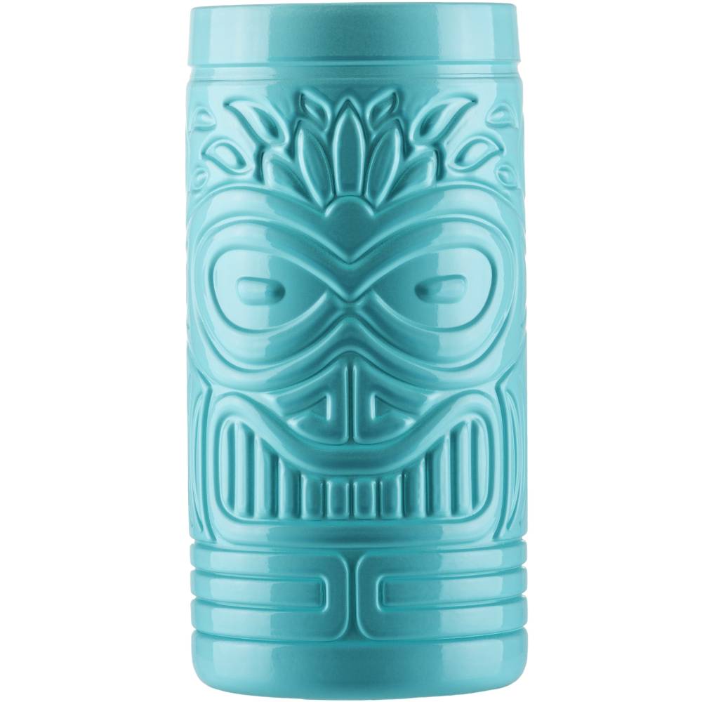 30410CF202 Ποτήρι Tiki Γαλάζιο 50cl - Image 1