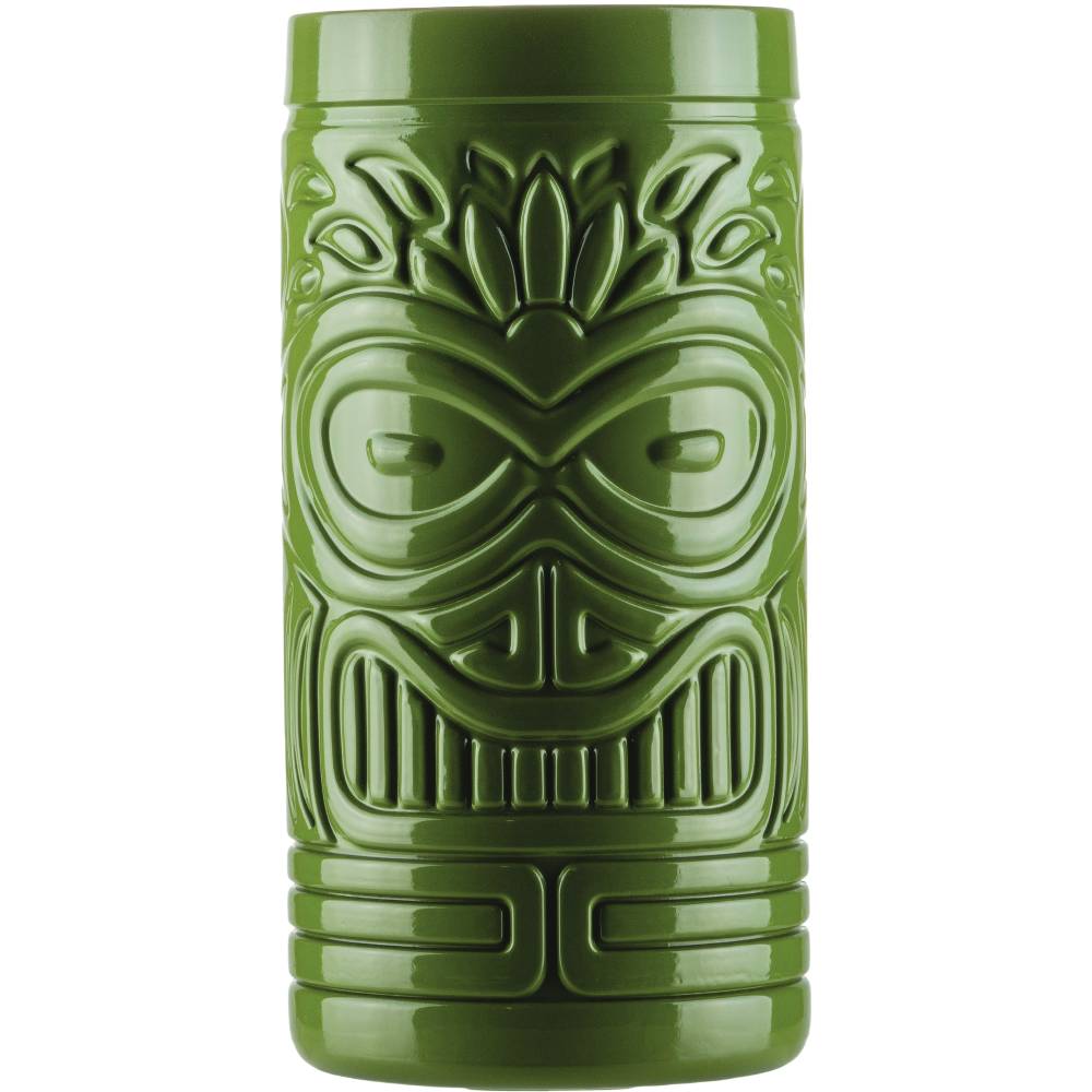 30410CF203 Ποτήρι Tiki Πράσινο 50cl - Image 1