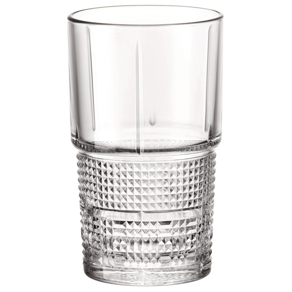40,5cl Ποτήρι Hi-Ball Novecento 40cl - Image 1