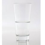 Ποτήρι Σωλήνα Oxford 40,5cl