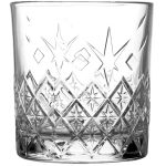 Ποτήρι Χαμηλό Whisky Liberty 28,5cl