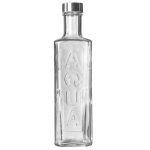 Μπουκάλι Νερού Aqua 1lt