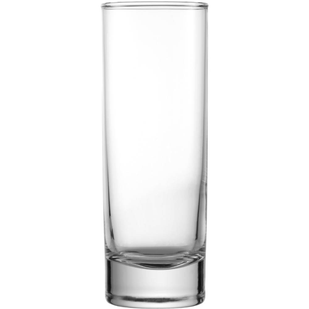 91100-water-28-27,5cl Ποτήρι Σωλήνα Classico 27,5cl - Image 1