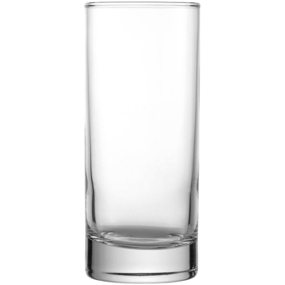 91200-water-29-26,5cl Ποτήρι Σωλήνα Classico 26,5cl - Image 1