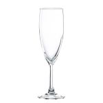 Ποτήρι Σαμπάνιας Merlot 15cl Tempered