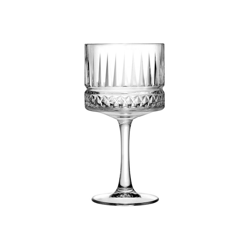 nteumjawndgtmtawmhgxmdaw Ποτήρι Κολωνάτο Elysia 50cl - Image 1