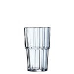Ποτήρι Σωλήνα Norvege 29cl