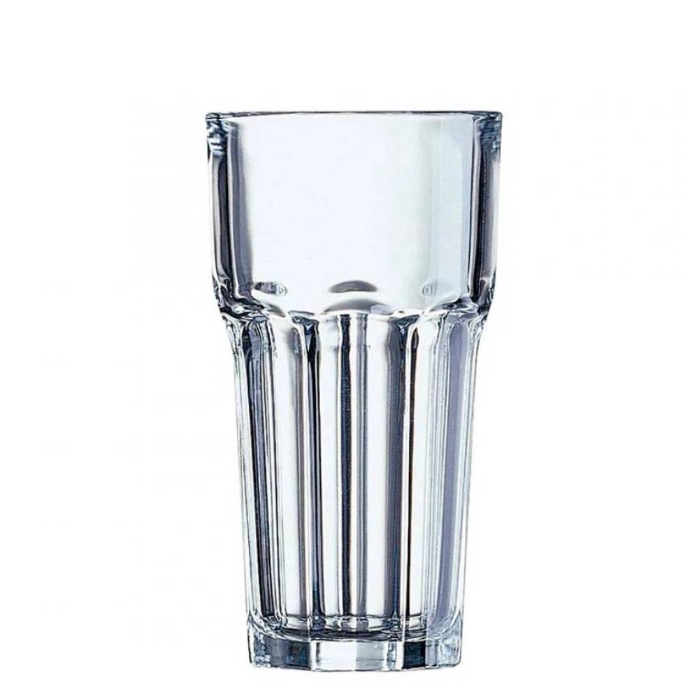 65cl Ποτήρι Granity 65cl - Image 1