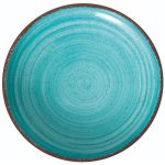 Πιάτο Βαθύ Tiffany 23cm