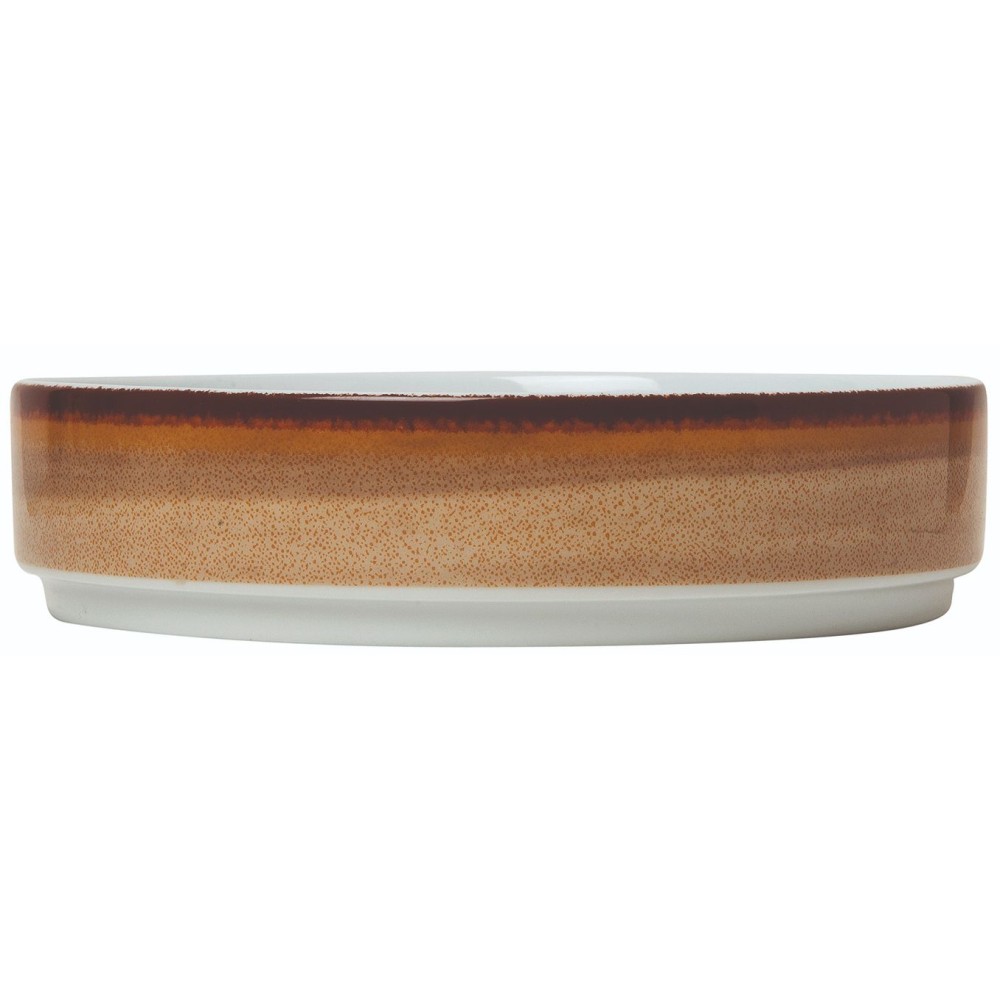 66-8420-20cm Πιάτο Επίπεδο Βαθύ Sahara 20cm - Image 1