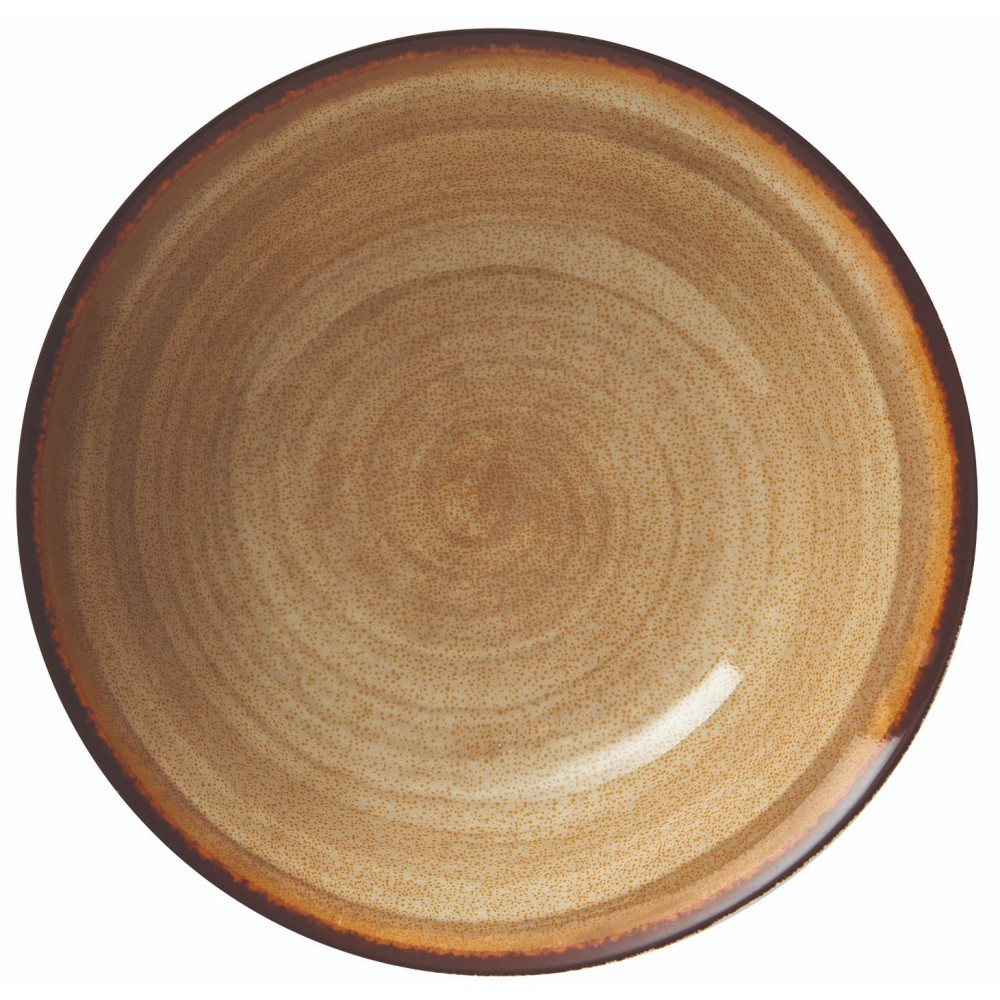 66-8423-23cm Πιάτο Βαθύ Sahara 23cm - Image 1
