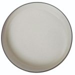Πιάτο Βαθύ Επίπεδο Frost 20cm