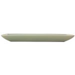 Πιατέλα Ορθογώνια Pistachio 26×16cm - Image 2