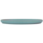 Πιάτο Επίπεδο Light Blue 27cm - Image 2