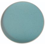 Πιάτο Επίπεδο Light Blue 27cm