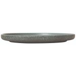 Πιάτο Επίπεδο Silver Mist 21cm - Image 2