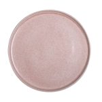 Πιάτο Επίπεδο Pink 21cm