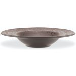 Πιάτο Βαθύ Phobos Marrone 28,5cm - Image 2