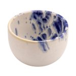 Μπωλάκι Phobos White Blue 8,5cm