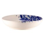 Πιάτο Βαθύ Phobos White Blue 28cm - Image 2