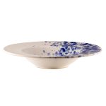 Πιάτο Βαθύ Phobos White Blue 28,5cm - Image 2