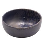 Μπωλ Phobos Grey Blue 18x8,5cm