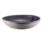 Πιάτο Βαθύ Phobos Grey Blue 28cm - Image 2