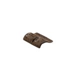 Βάση Για Μαχαιροπήρουνα Phobos Marrone 10x8cm