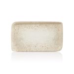 Πιατέλα Ορθογώνια Natura Sun 36,5×16,5cm