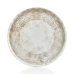 Πιάτο Ρηχό Antico 25cm