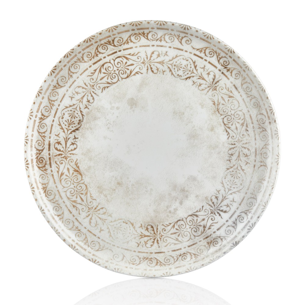 68-31704-27cm Πιάτο Ρηχό Antico 27cm - Image 1