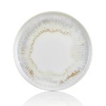 Πιάτο Επίπεδο Wave 22cm