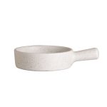 Μπωλ Με Χερούλι White Dune 12cm