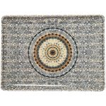 Πιατέλα Ορθογώνια Mozaik 30×22cm