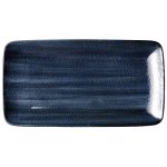 Πιατέλα Ορθογώνια Vythos 30x16cm