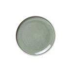 Πιάτο Ρηχό Misty Jade 21,5cm