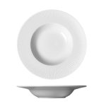 Πιάτο Βαθύ Elegance 23cm
