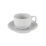 Φλυτζάνι Τσαγιού Collet “Point” 20cl - Image 2