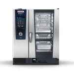 Rational iCombi Pro 10 θέσεων 1/1 Ηλ.