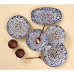 Μπωλ Oriental 16x4,5cm - Image 4