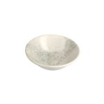 Μπωλ Smoky Mat Blue 16×4,5cm - Image 2